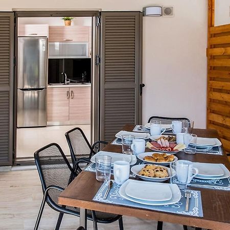 ואסיליקי Drakatos Villas מראה חיצוני תמונה