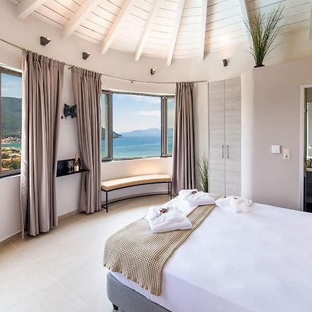 ואסיליקי Drakatos Villas מראה חיצוני תמונה