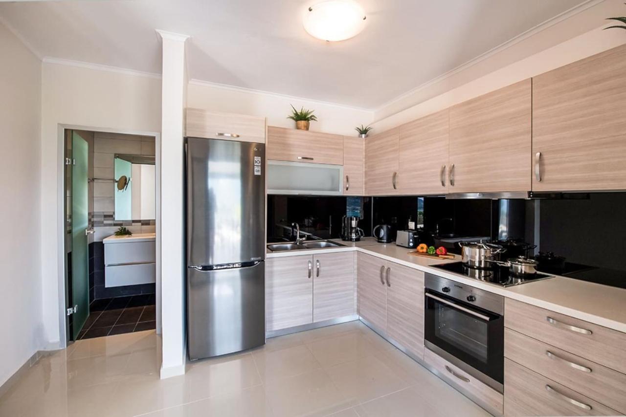 ואסיליקי Drakatos Villas מראה חיצוני תמונה