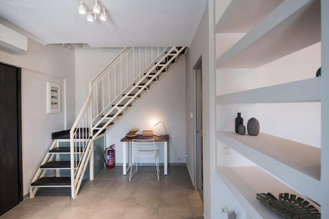 ואסיליקי Drakatos Villas מראה חיצוני תמונה
